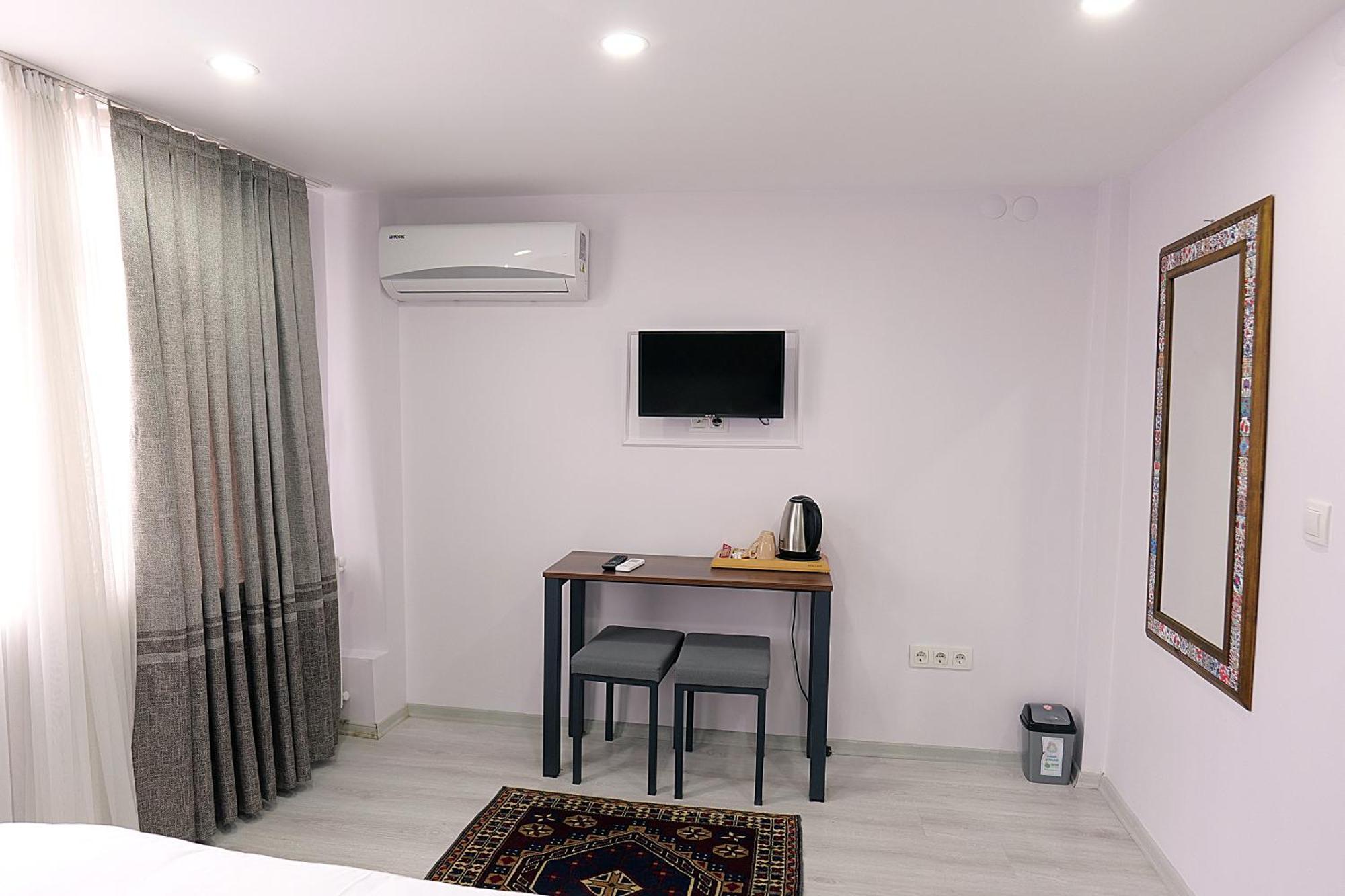 Pera Apart — Fotoğraflar 1